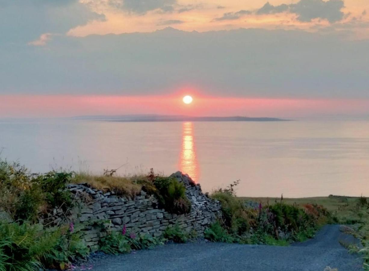 Blue Haven * Doolin